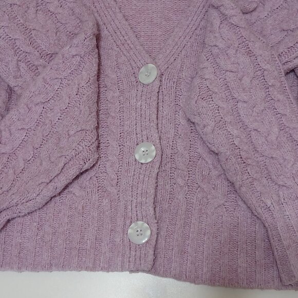 Jessica Simpson Sweater - Picture 4 of 5